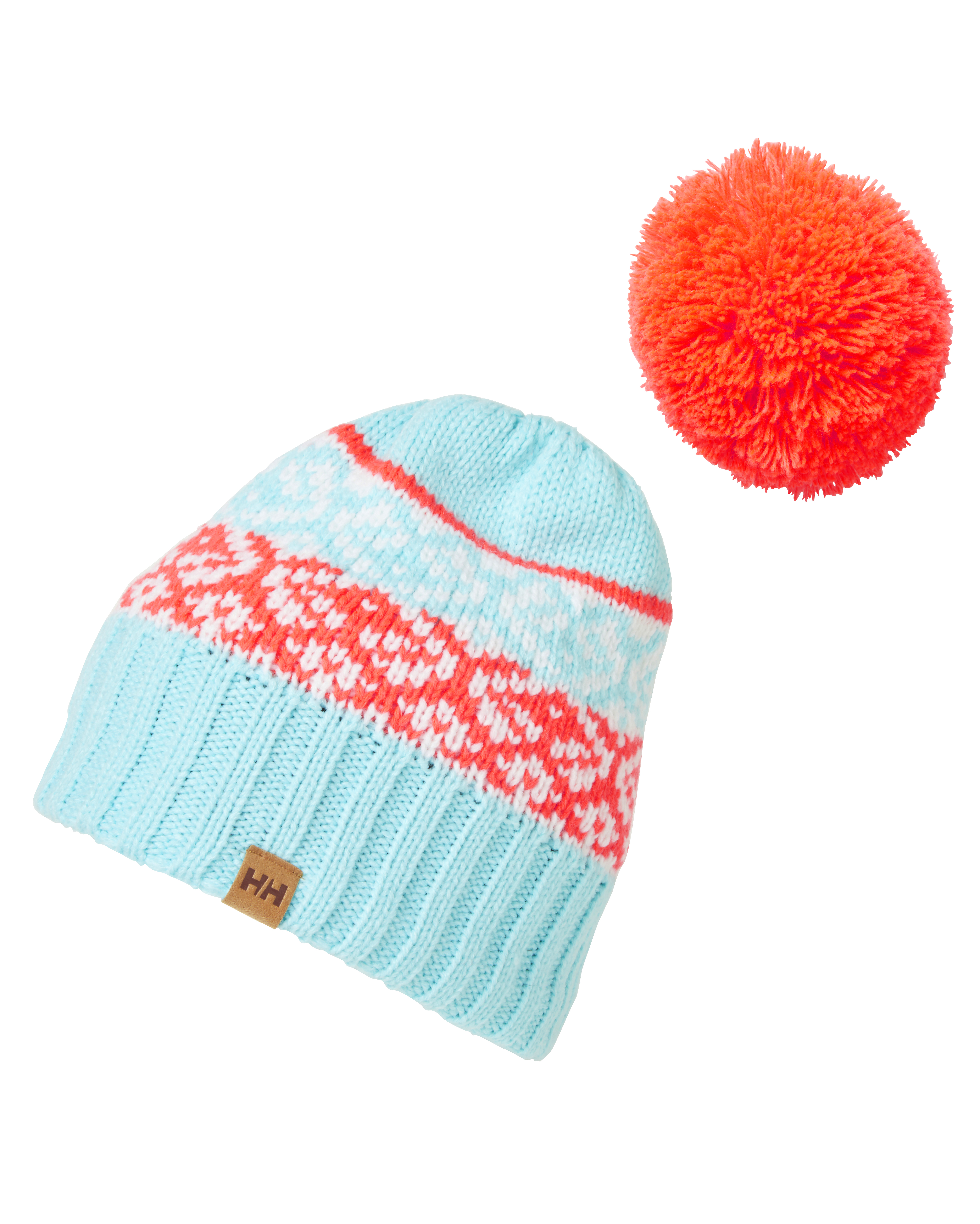 Helly Hansen Powder Beanie - Glacier