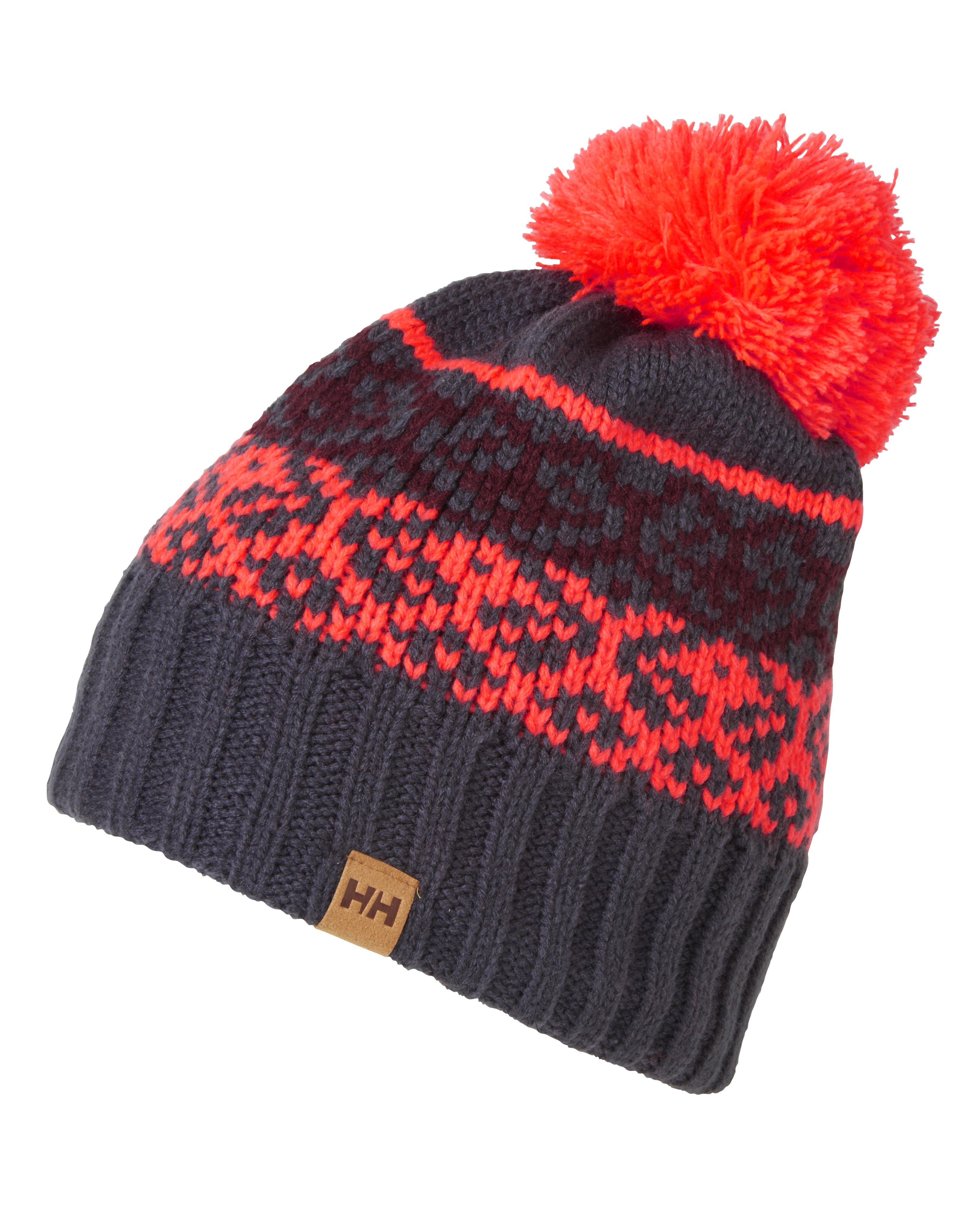 Helly Hansen Powder Beanie - Graphite Blue