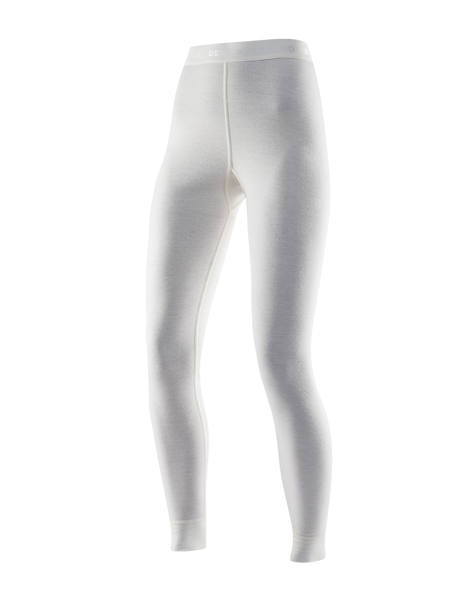 Devold Duo Active Woman Long Johns - Offwhite