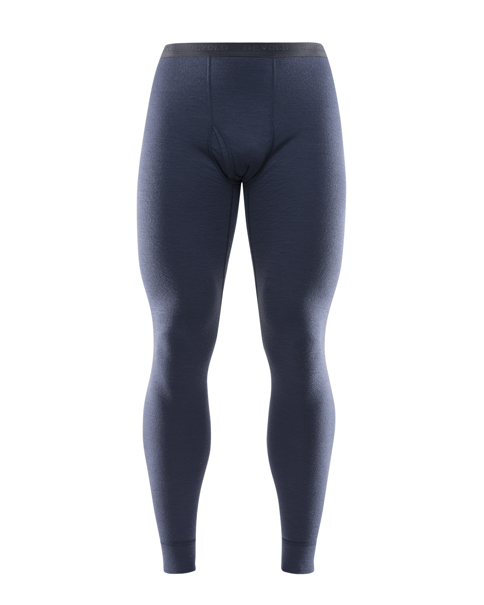 Devold Duo Active Man Long Johns W/fly - Night