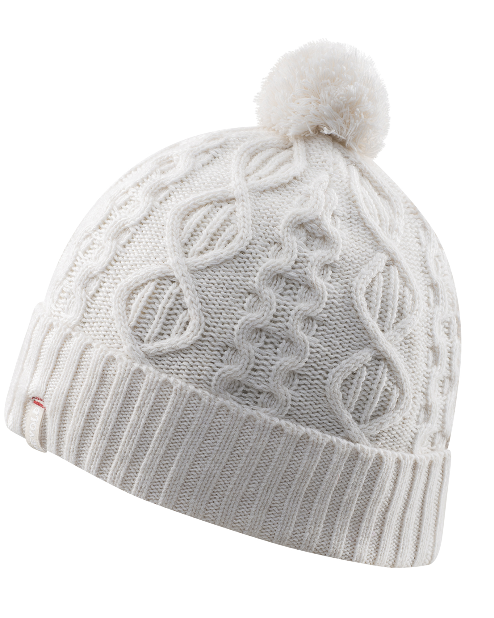 Devold Cloudy Beanie - Offwhite