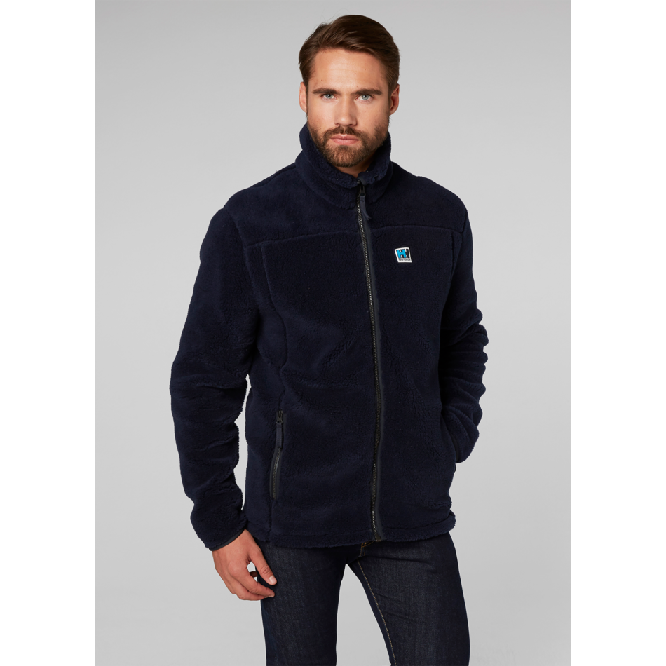 Helly Hansen Workwear Men's Heritage Pile Jacket Black | Köp Helly Hansen Workwear Men's Heritage Pile Jacket Black här Helly Hansen Workwear Men's Heritage Pile Jacket Black | Köp Helly Hansen Workwear Men's Heritage Pile Jacket Black här