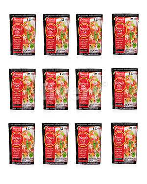 Miracle Noodles Ris Shirataki 12x200g NYHET!