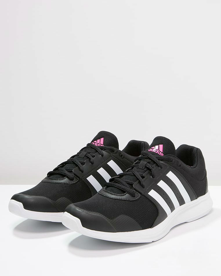 Adidas Womens Essential Fun 2.0 - 40 - shoes for
