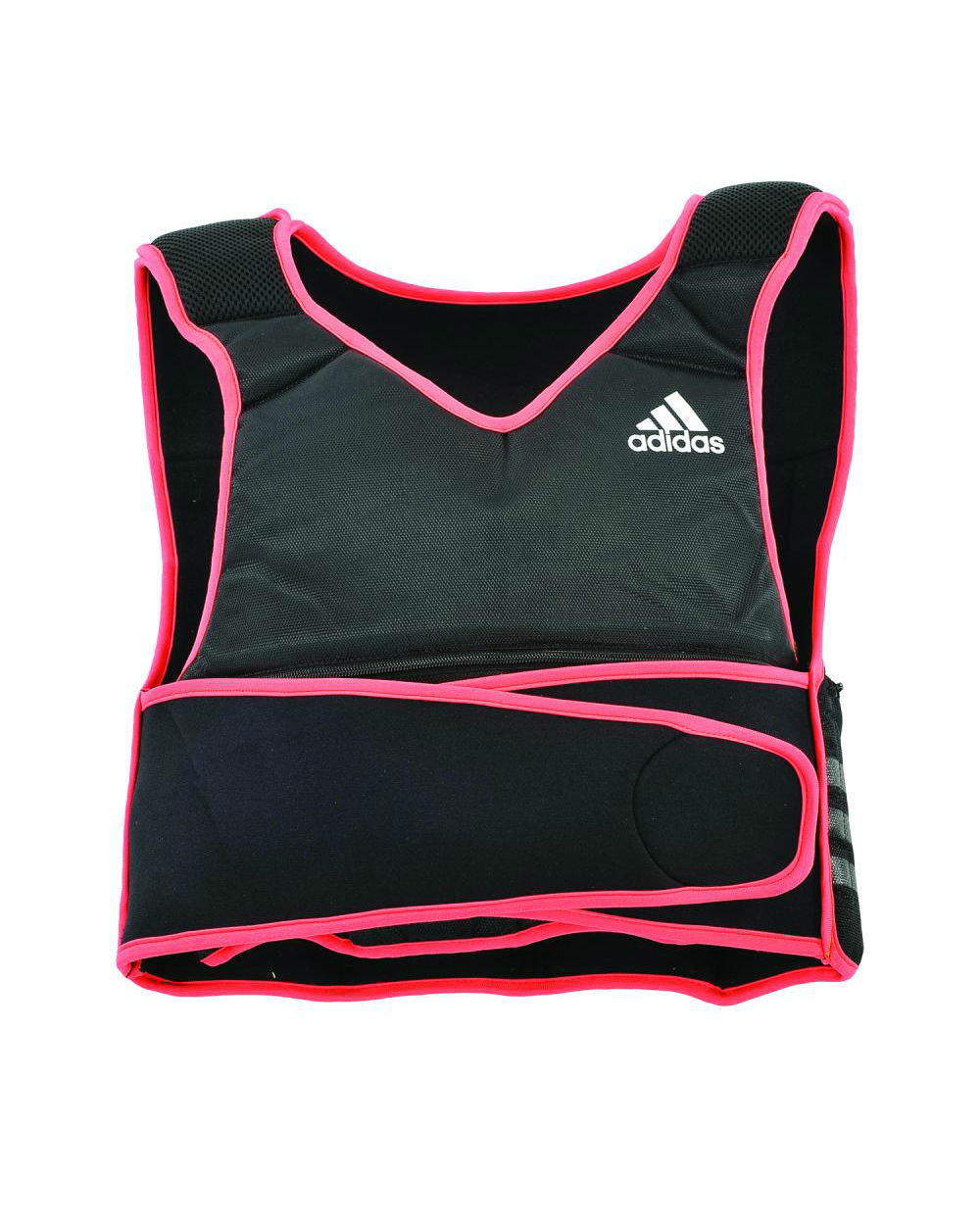 Adidas Weighted Vest Short Tights.no