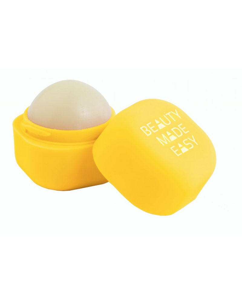Beauty Made Easy Lip Balm Love U Summer - ingredienser