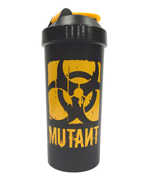 Mutant Nation Shaker 1L