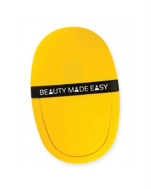 Beauty Made Easy Lip Scrub - jordbær