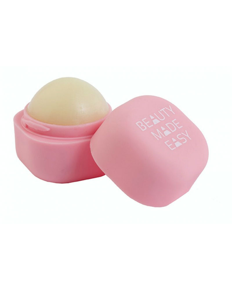 Beauty Made Easy Lip Balm Wildberry - vitamin