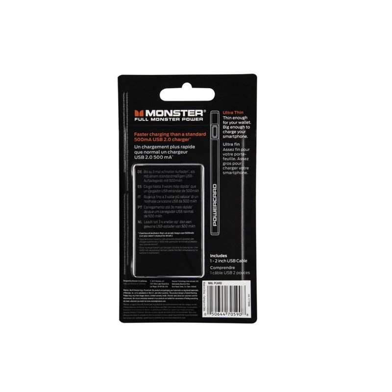 monster powercard review monster powercard review