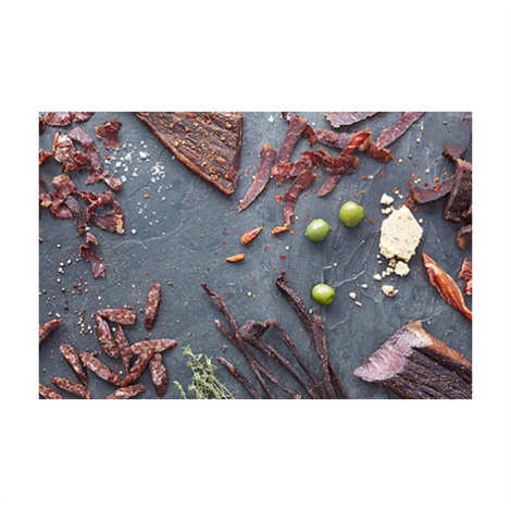 Primal Biltong Powerstix 50g - Chilli - protein snacks