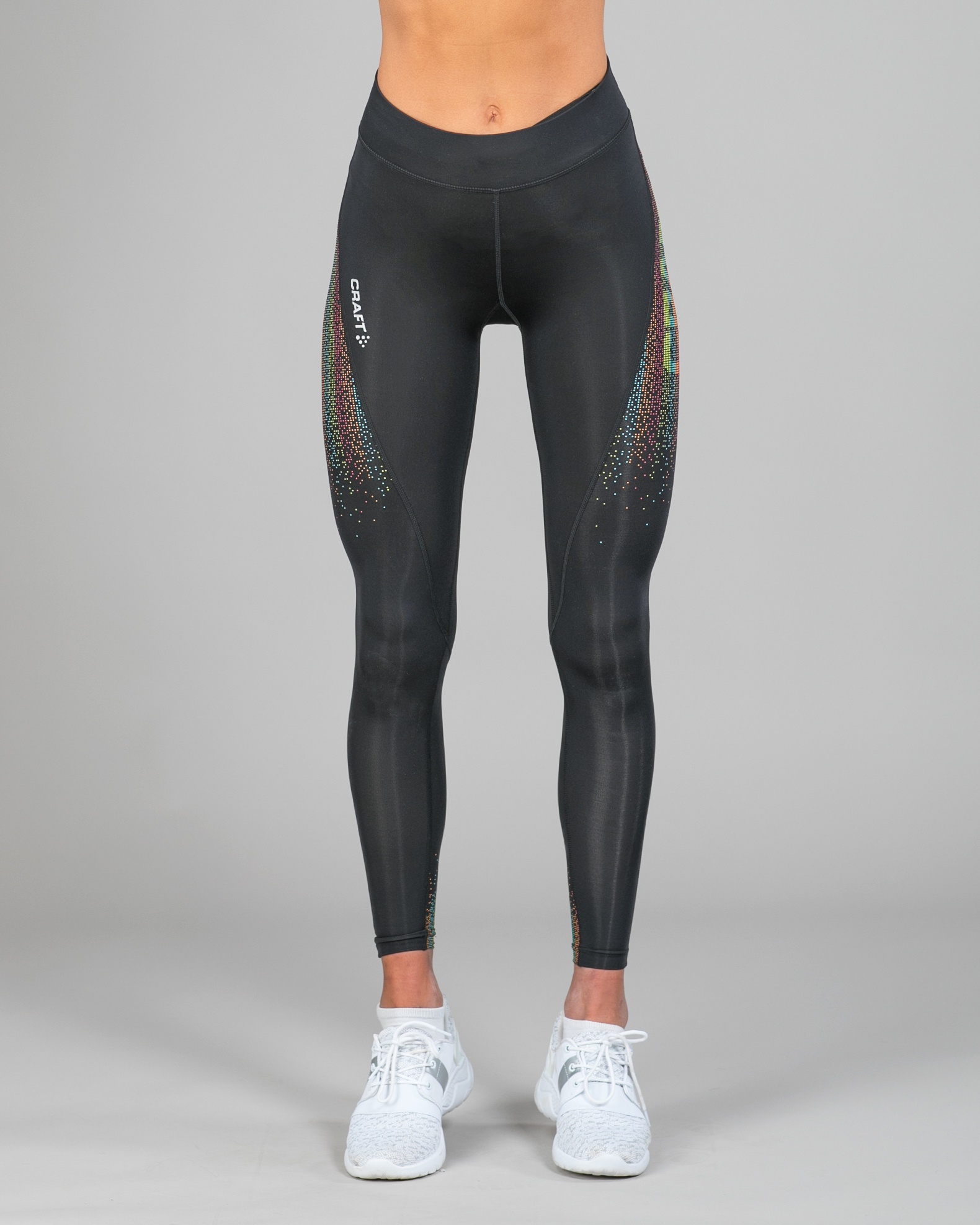 Craft delta thermal compression long tights deals