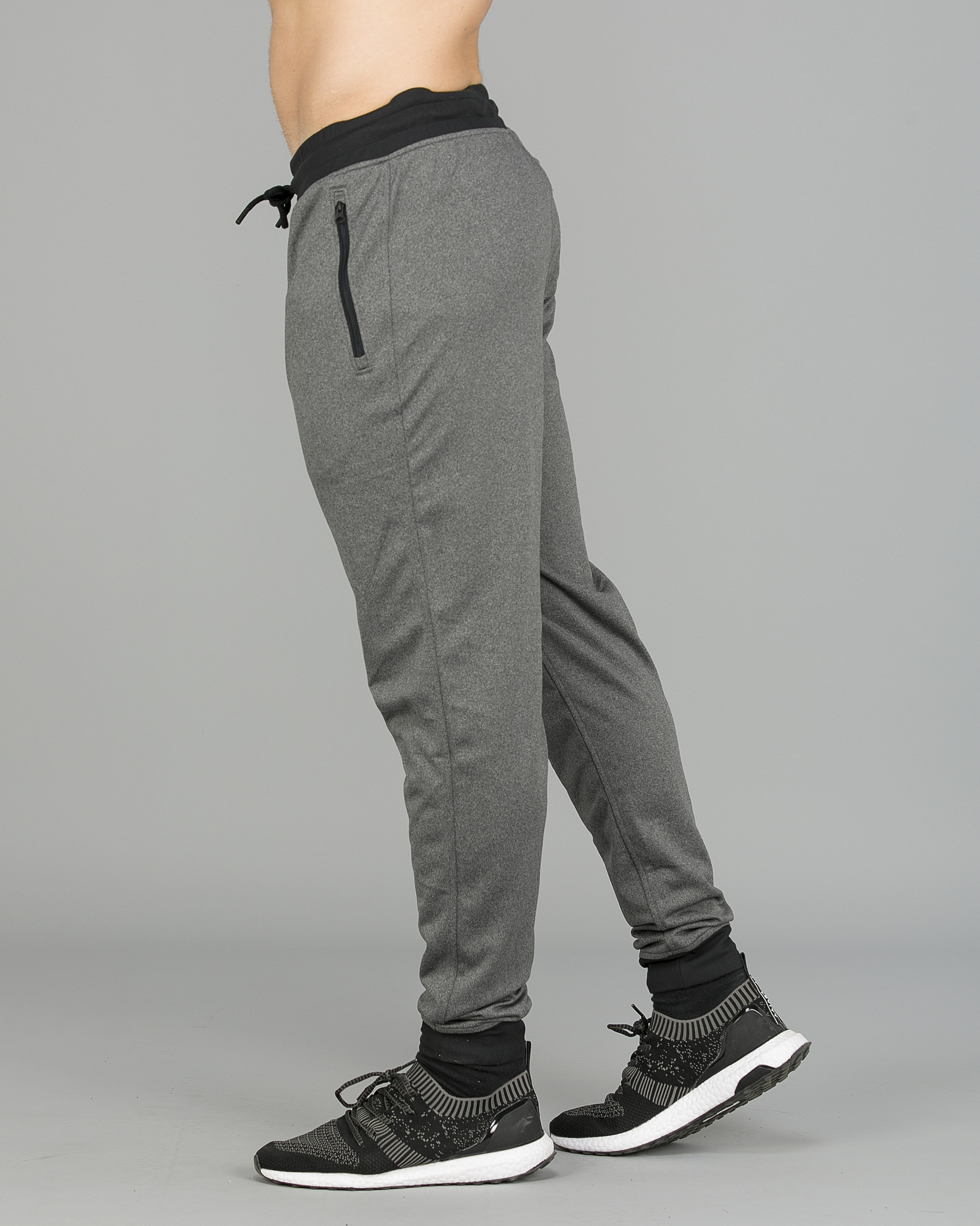 under armour sports style joggers