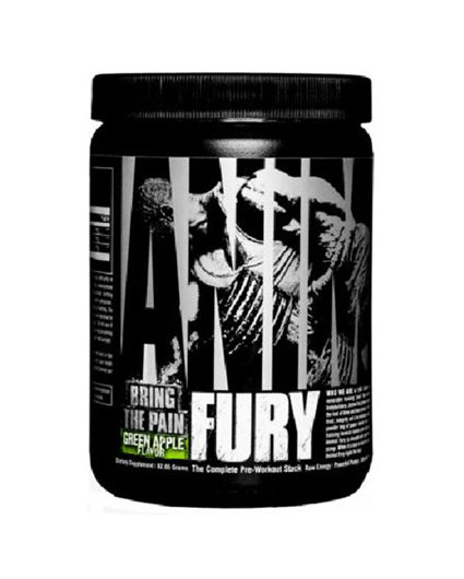 Universal Animal Fury 330g - Watermelon - pwo