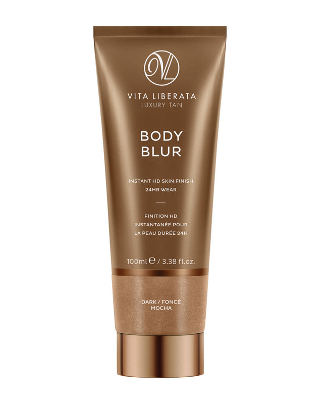 Vita Liberata Body Blur Moccha 100ml - krem