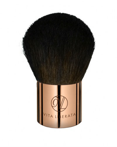 Vita Liberata Kabuki Brush - til