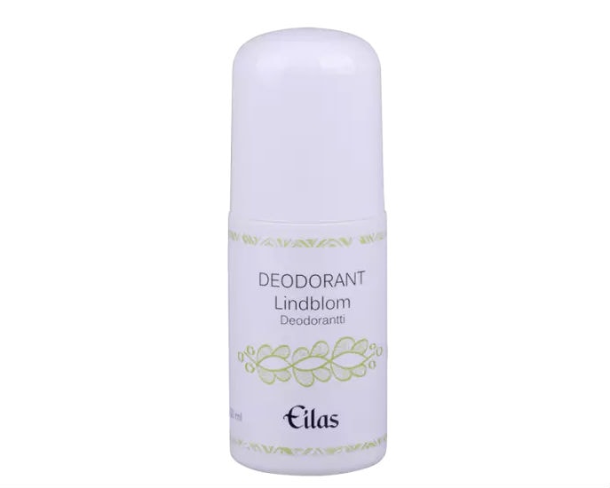 Eilas Deodorant Lindblom 60ml - men