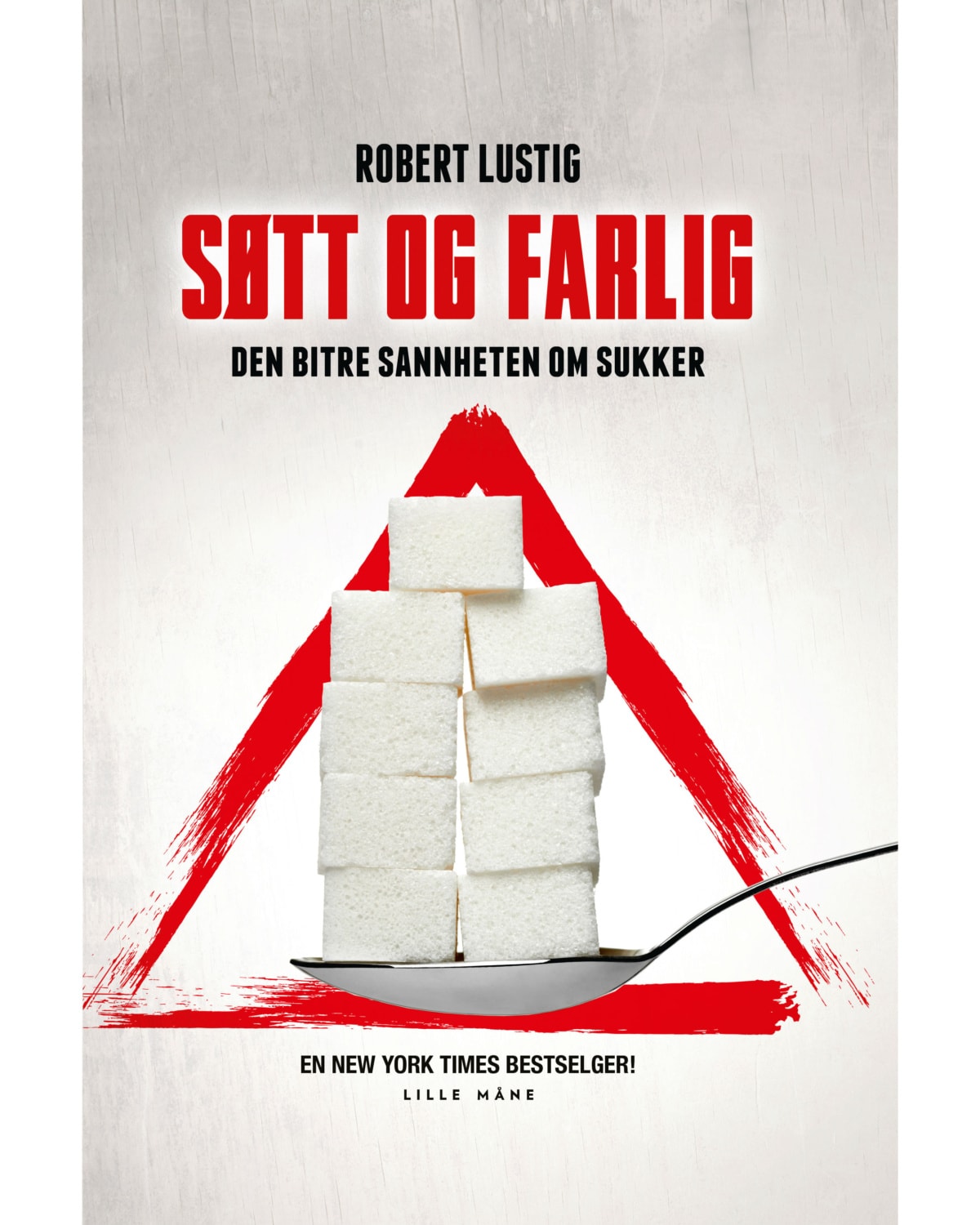 Søtt & Farlig - til
