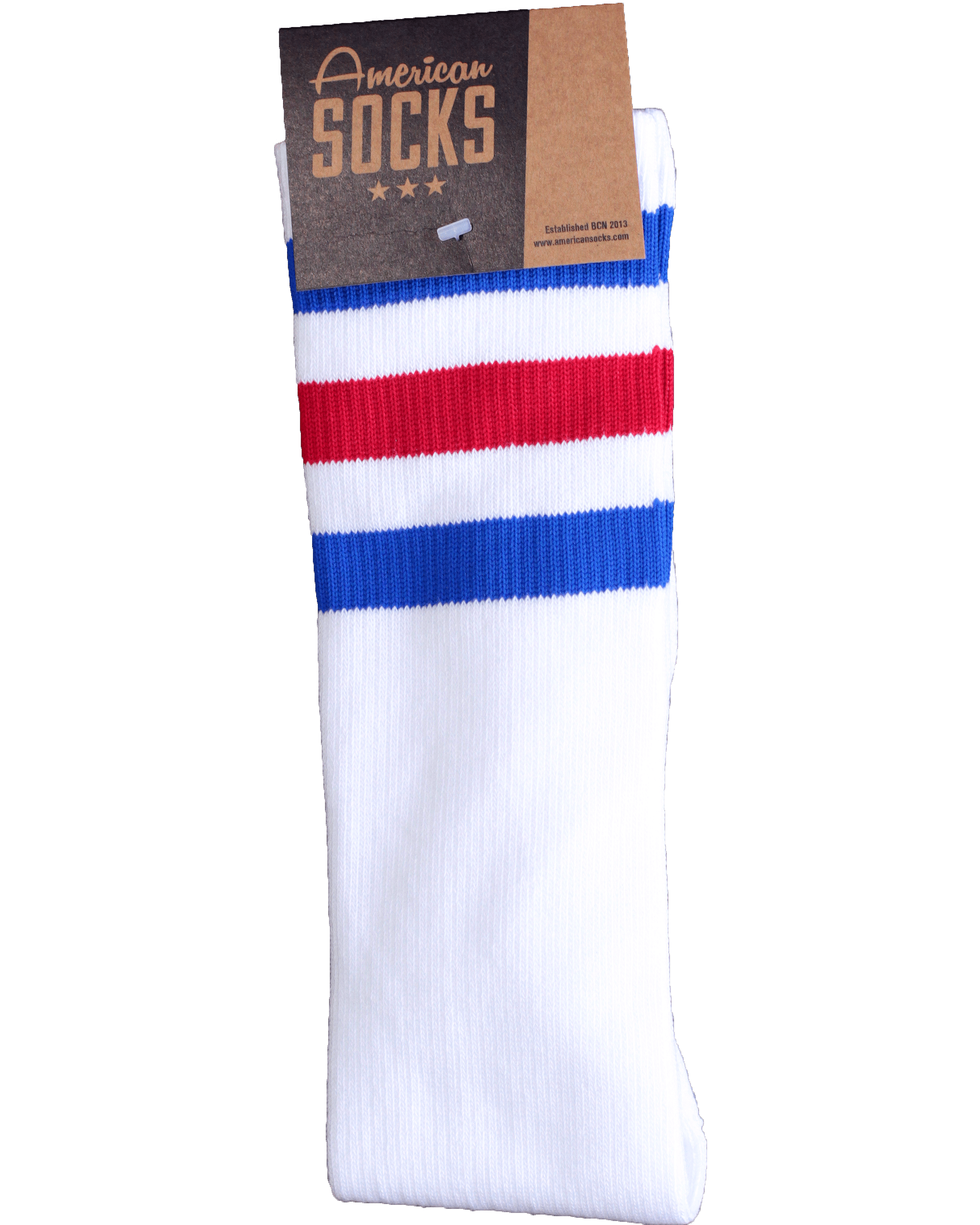 American Socks American Pride - Knee High