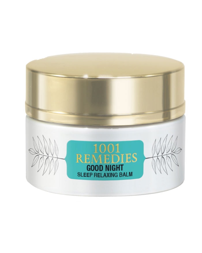1001 Remedies Good Night 30ml - the