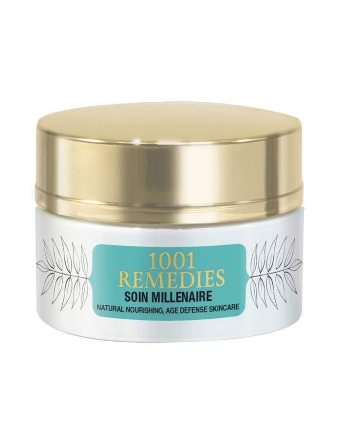1001 Remedies Soin Millenaire 50ml - the