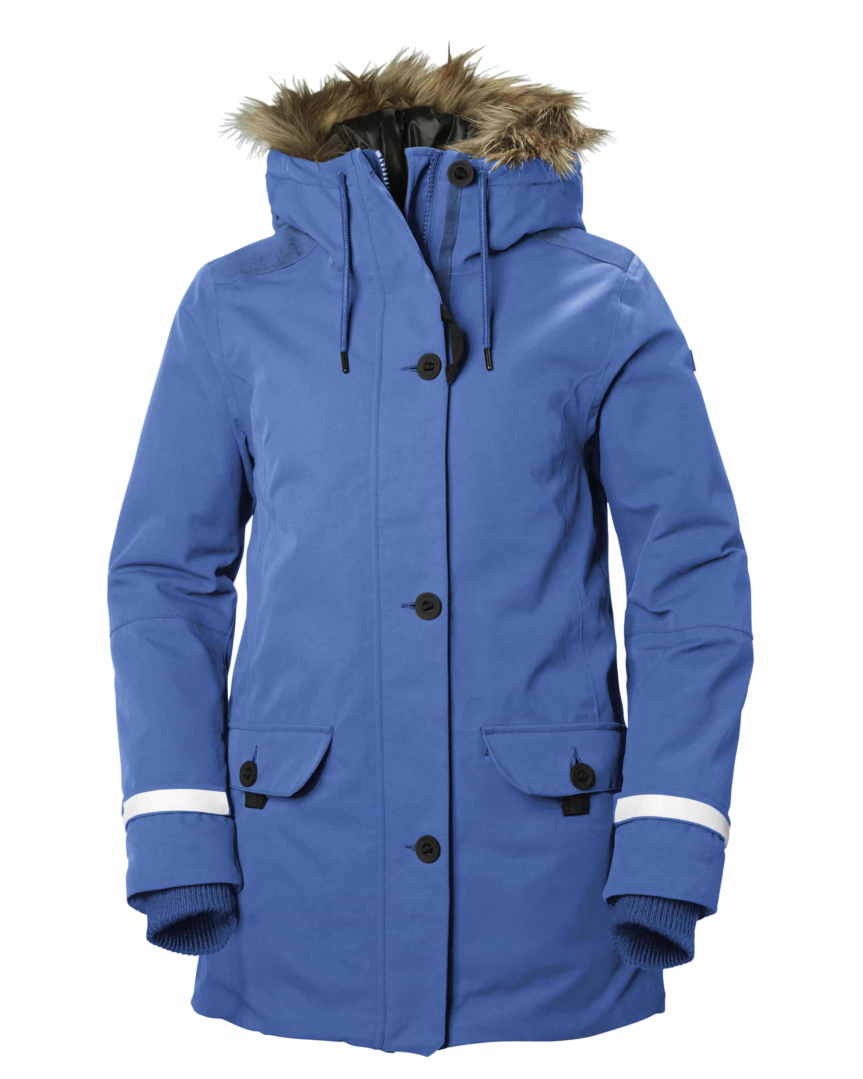 Helly hansen w svalbard 2 parka top
