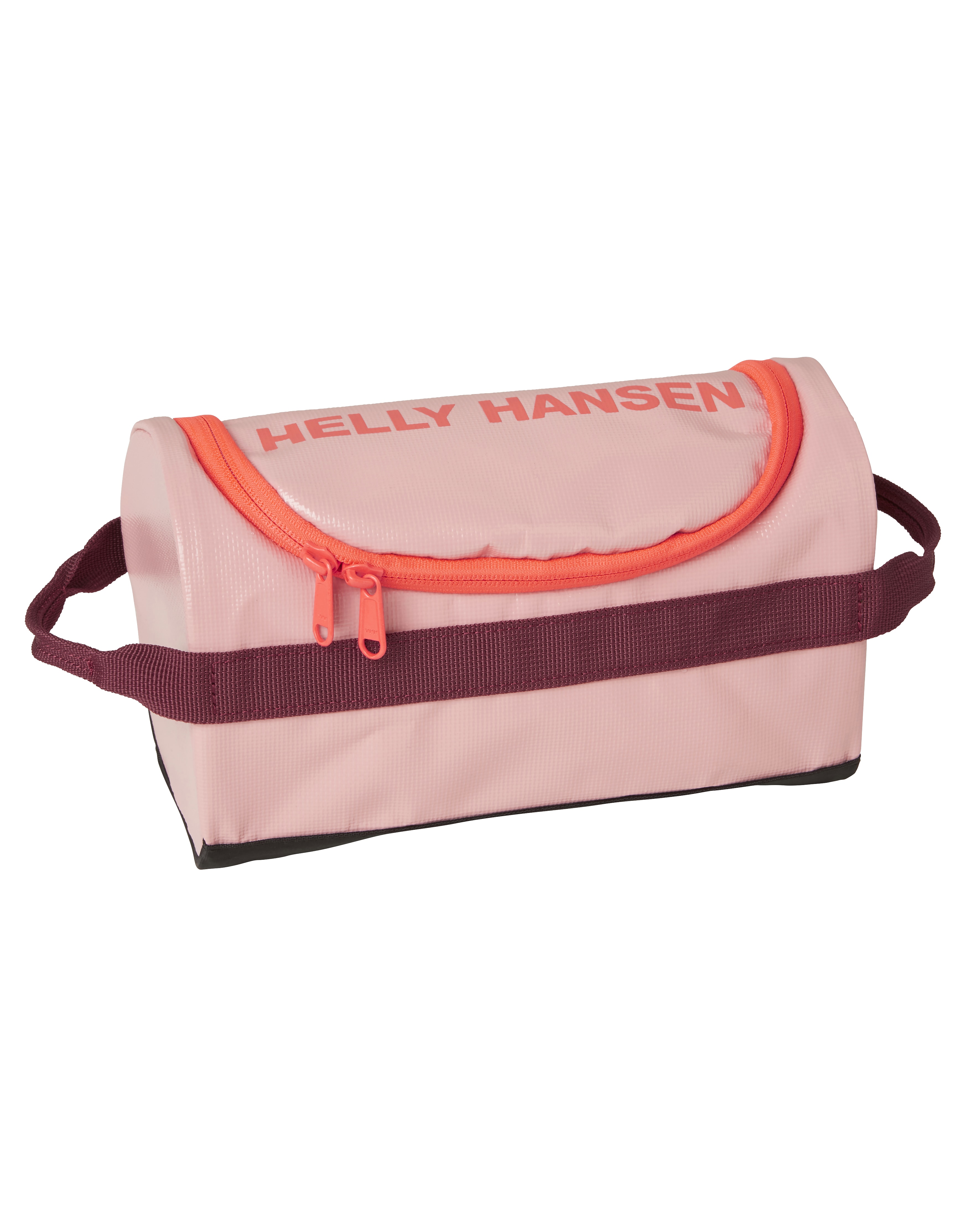 Helly Hansen Classic Wash Bag - Blush