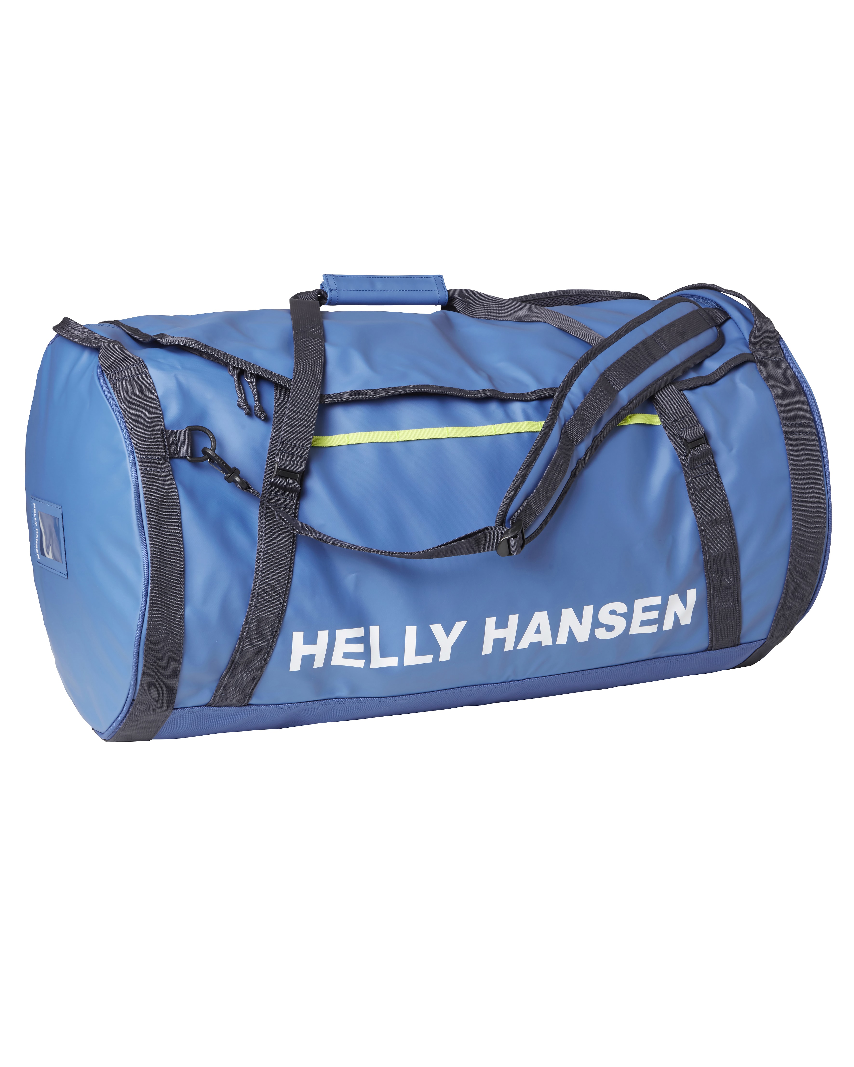 Helly Hansen Duffel Bag 2 90L - Stone Blue