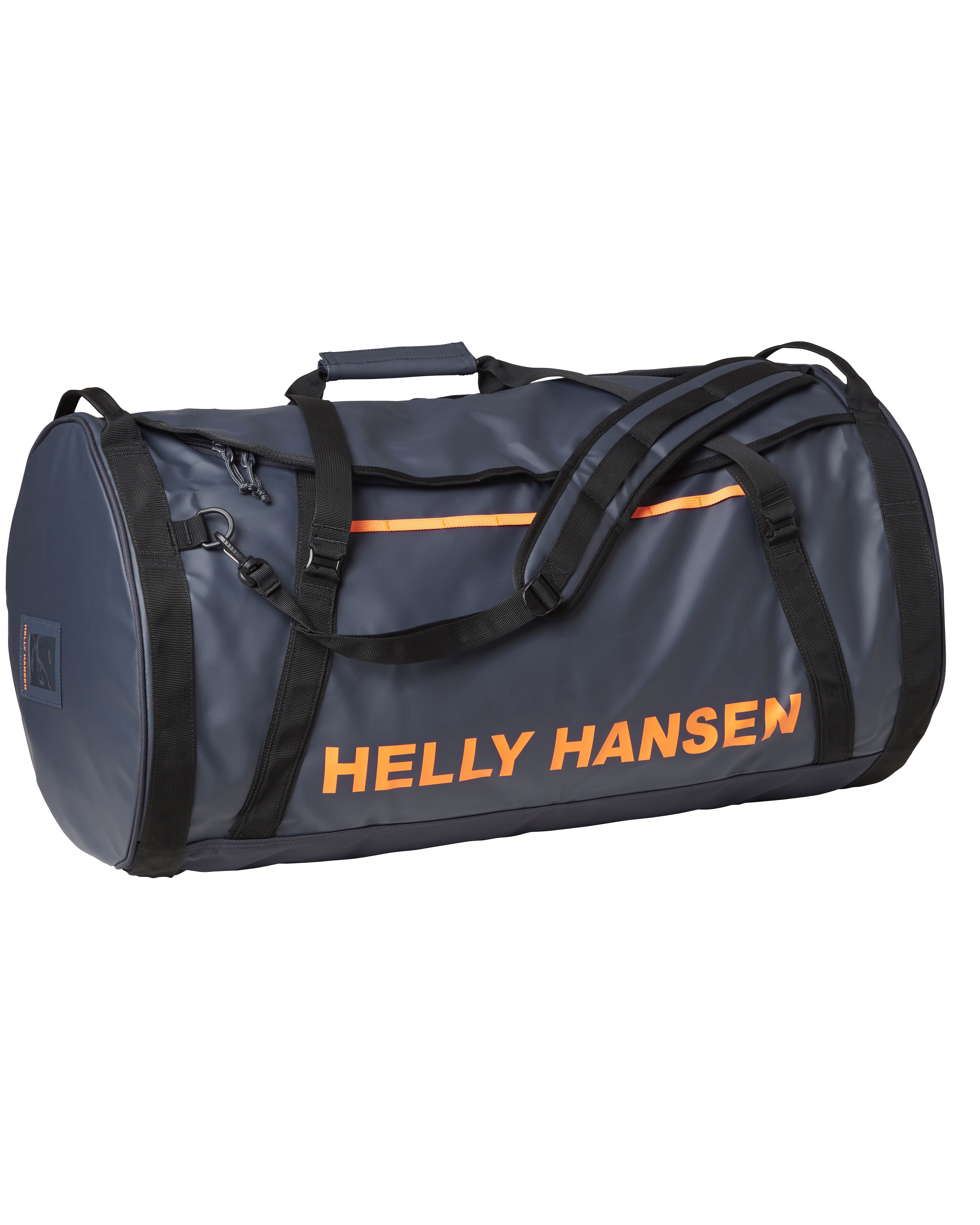 Helly Hansen Duffel Bag 2 90L - Graphite BL