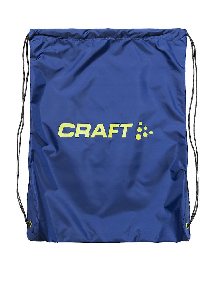 Craft Gym Bag, Deep - sko til