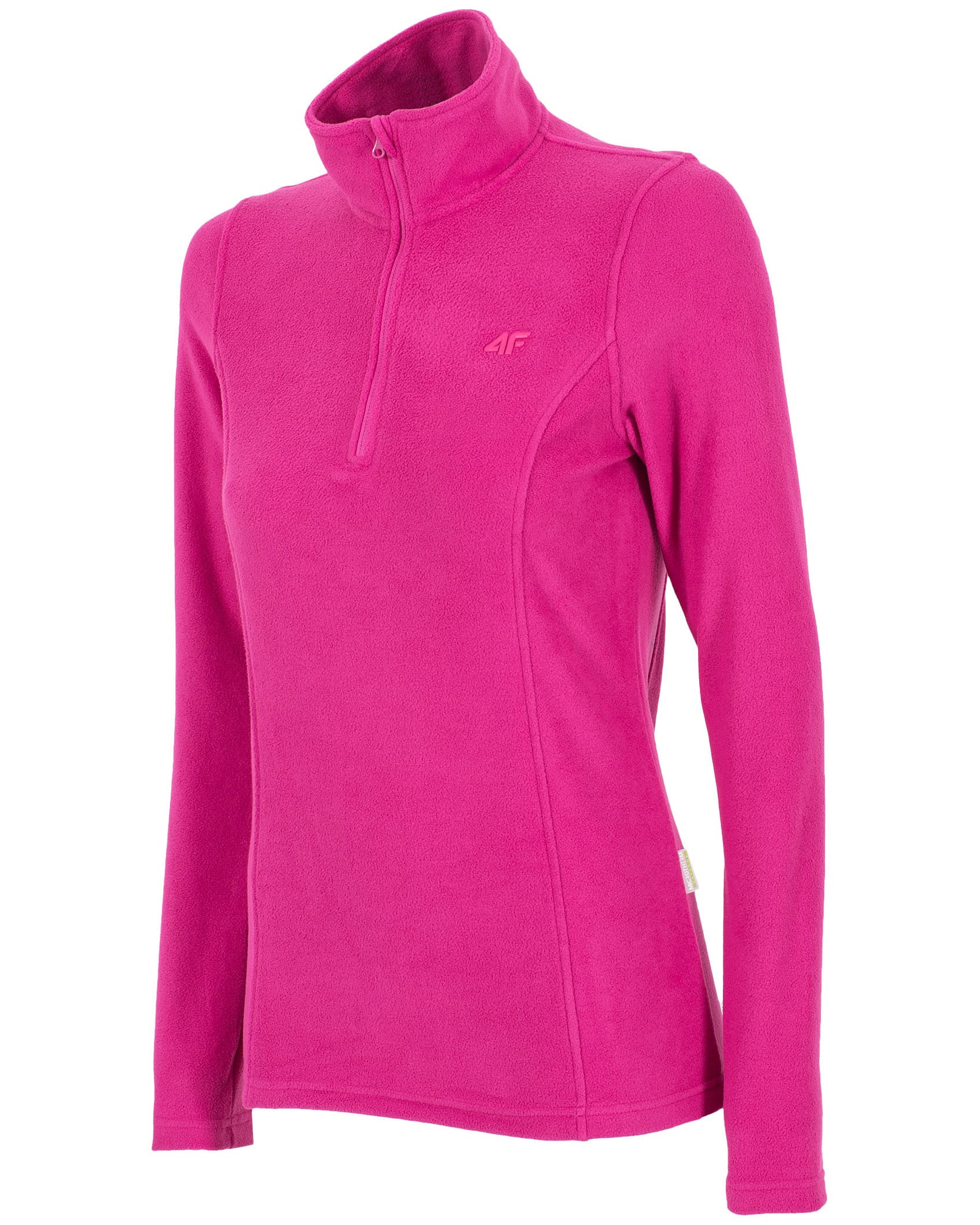 4F Fleece Underwear - Pink