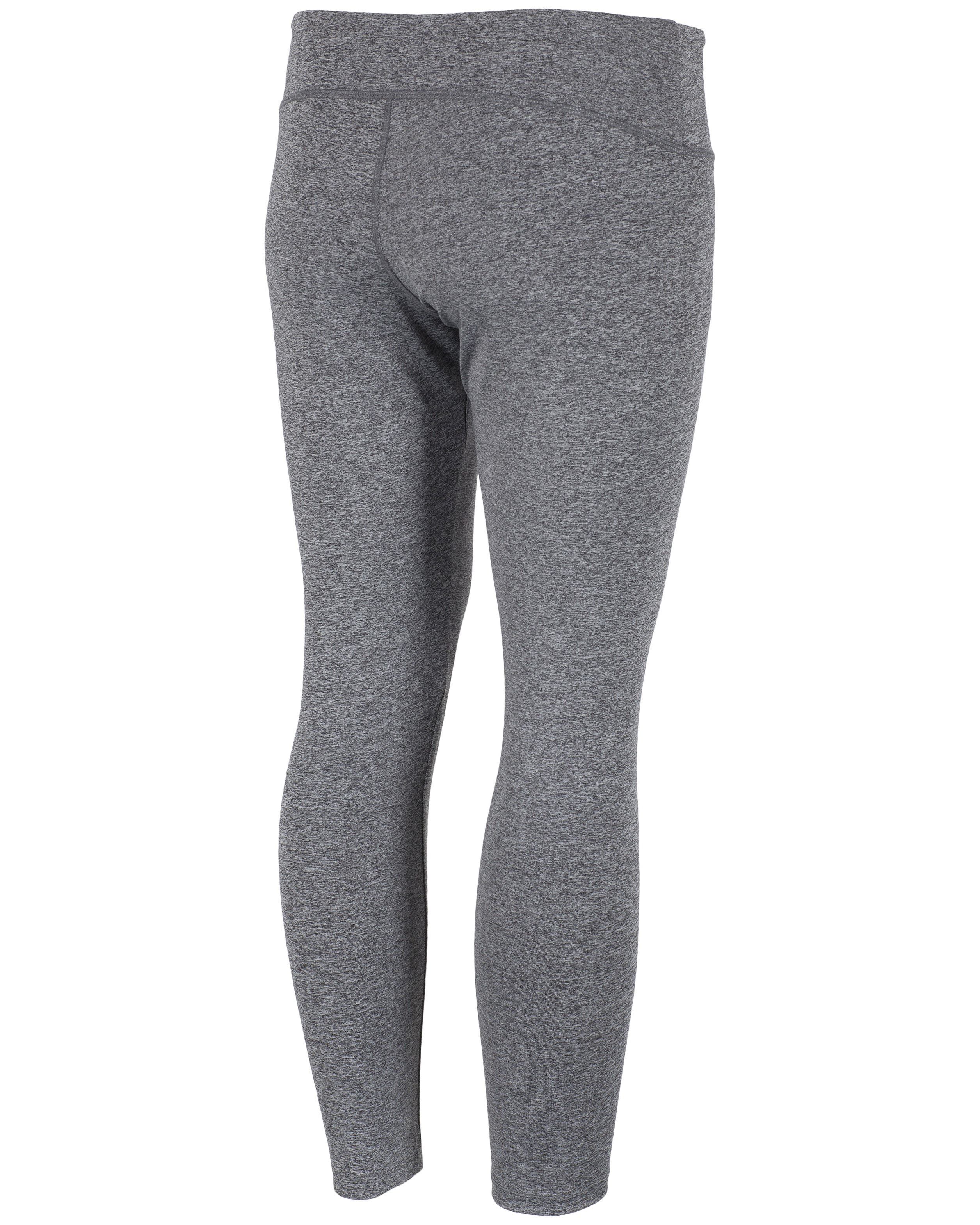 4F Fitness Pants - Salt/Pepper