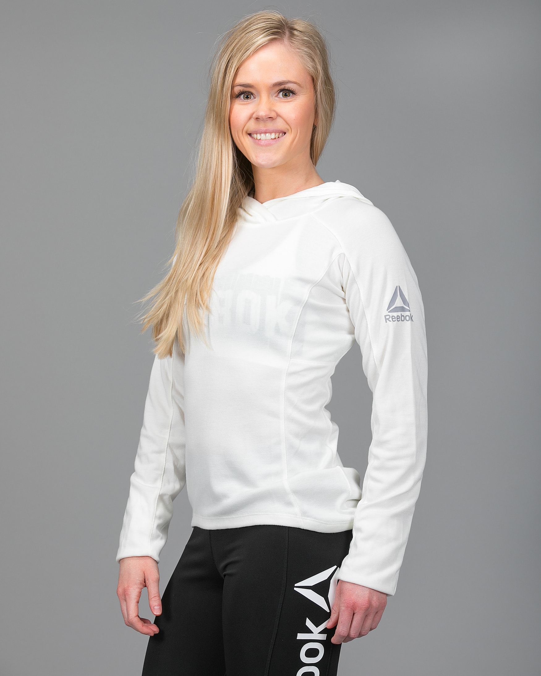 Reebok lightweight hoodie outlet