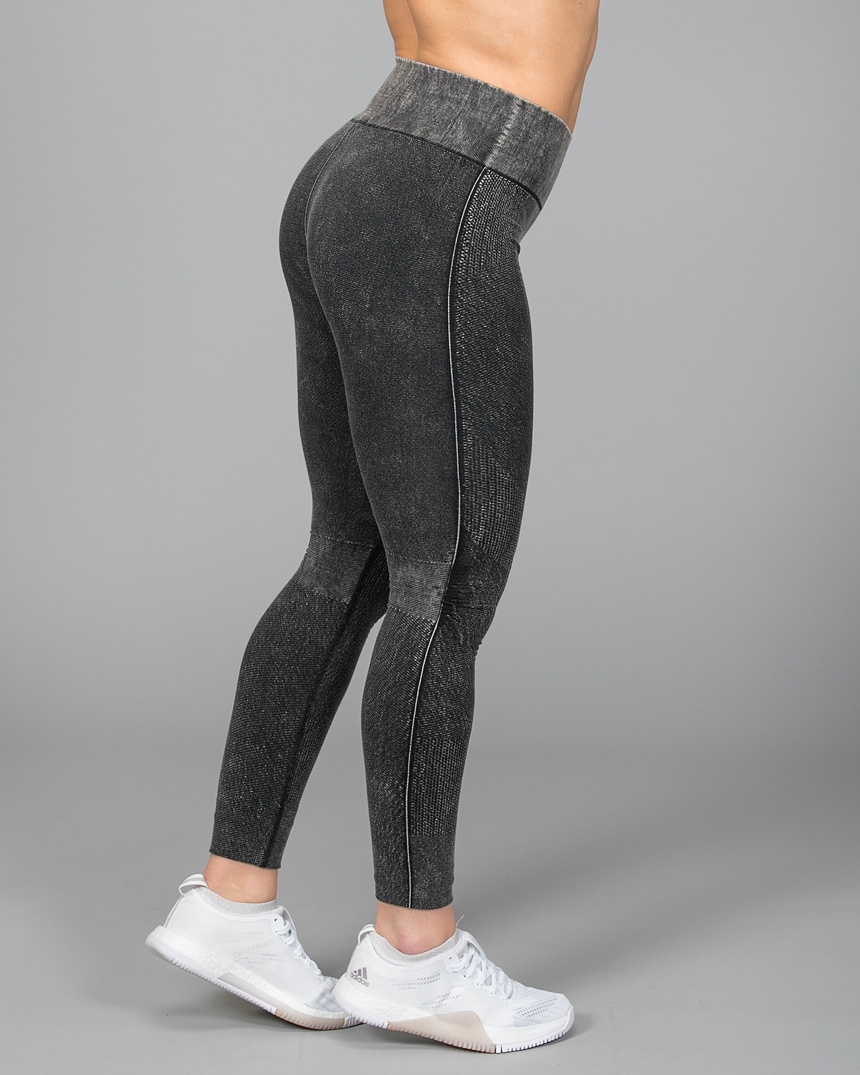 reebok seamless tights