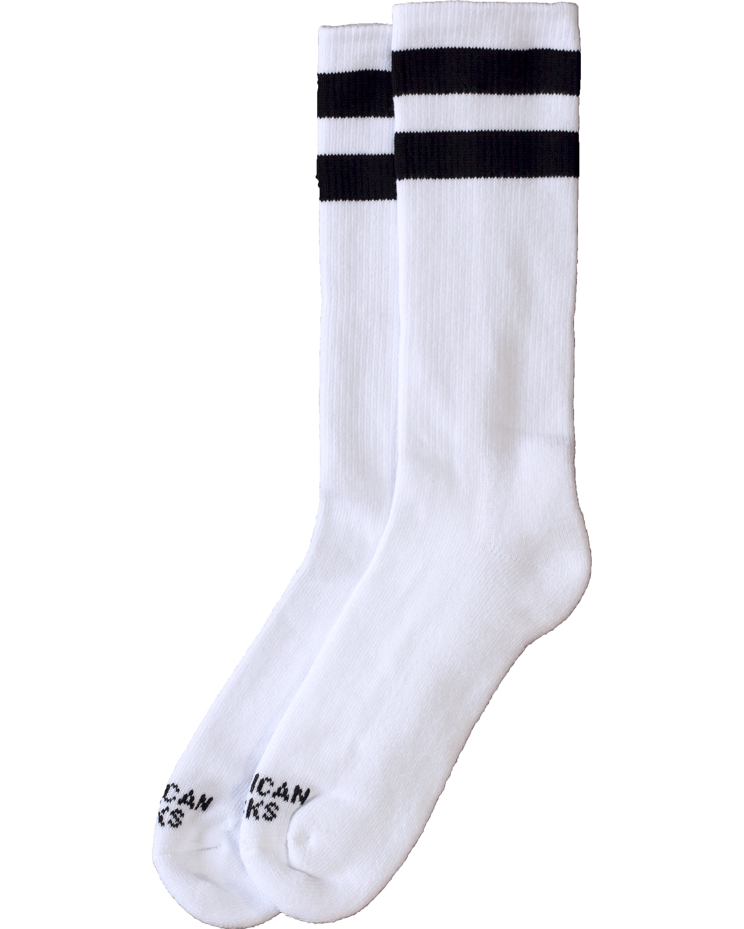 American Socks Old School - Mid High