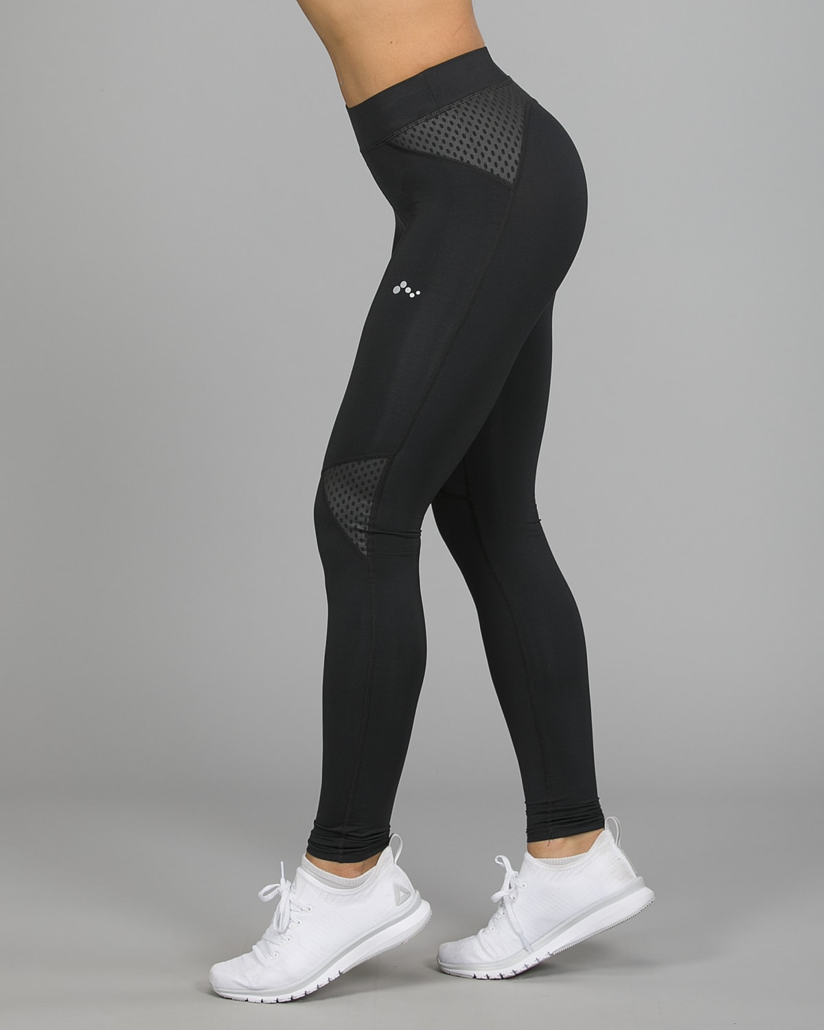 Only Play Boom Shape Up Training Tights - XS - treningstights