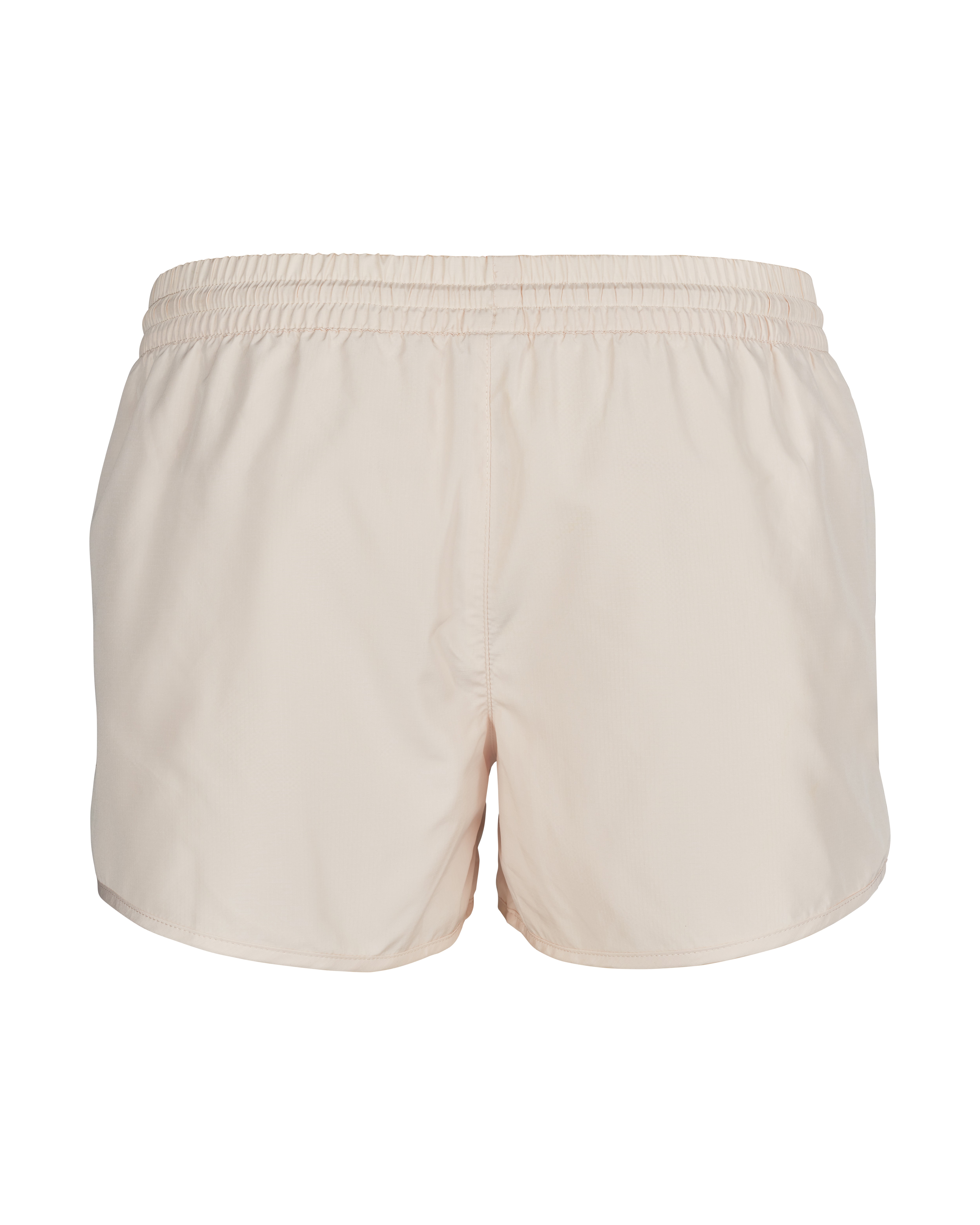 Skiny L. Shorts - Crystal Gray