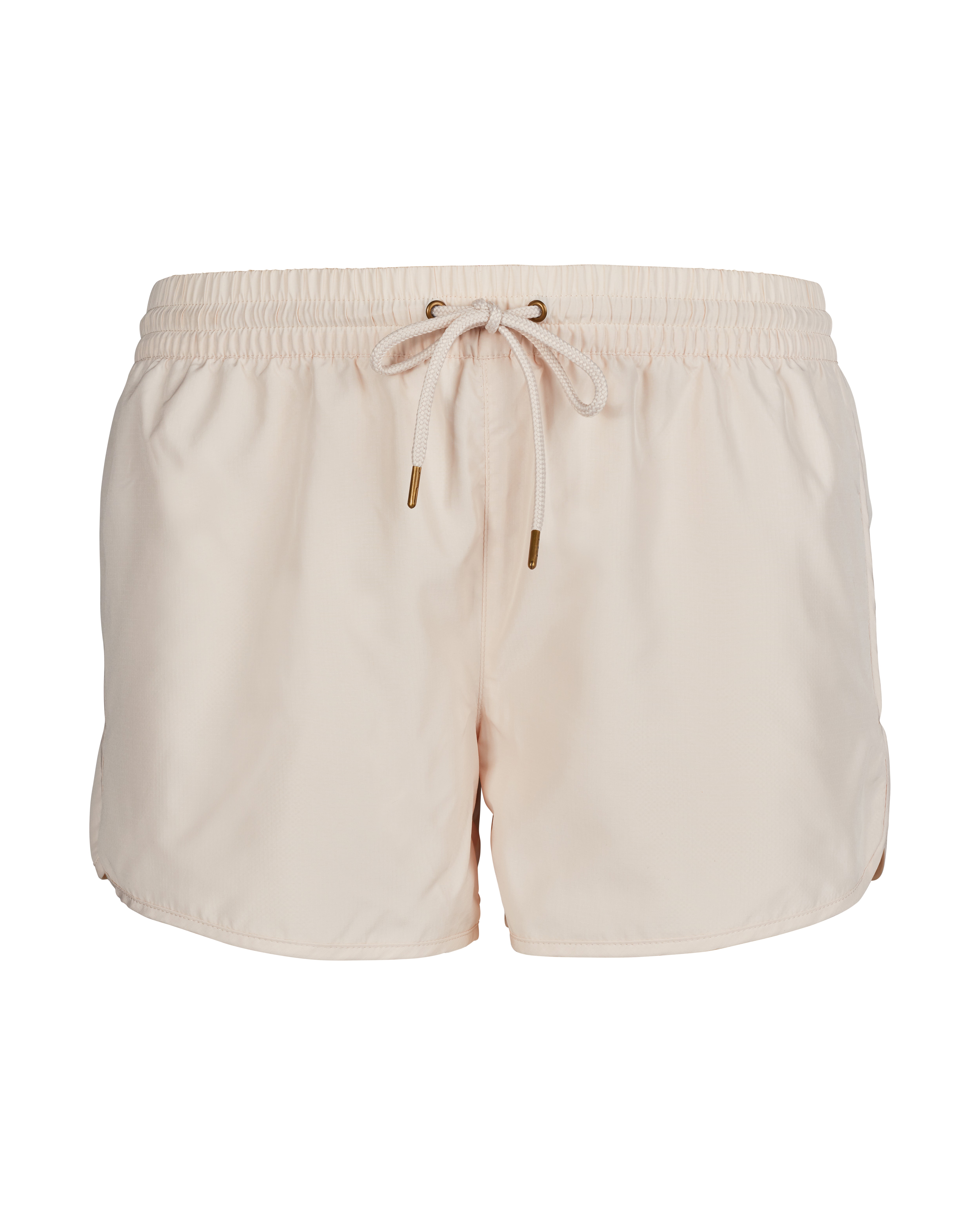 Skiny L. Shorts - Crystal Gray