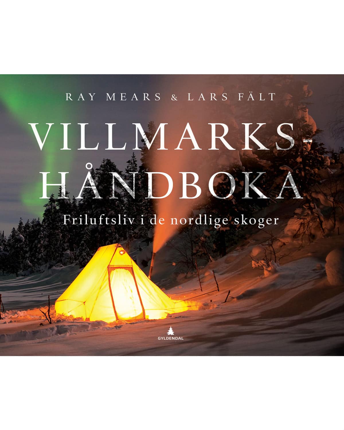 Villmarkshåndboka - klær til