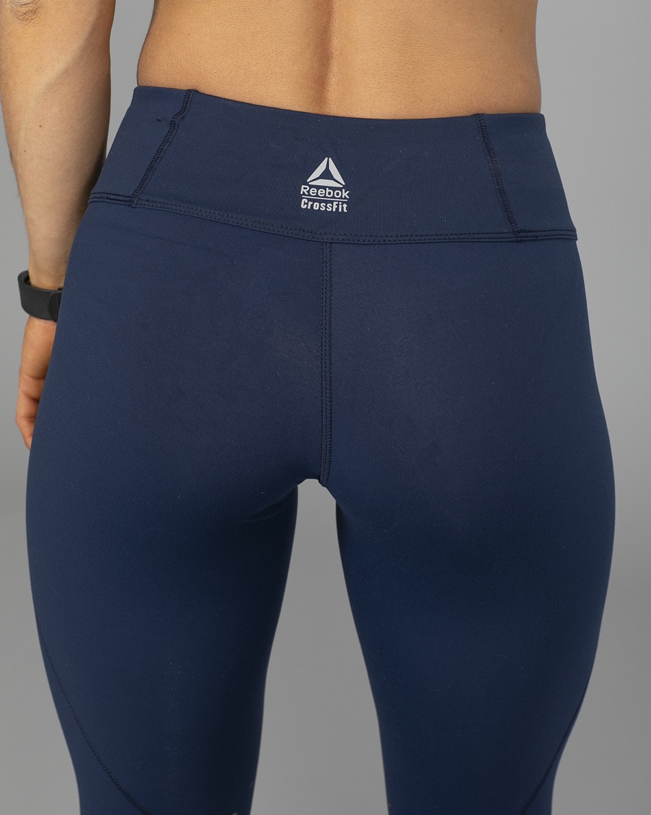 Reebok Women's Crossfit Cardio Tights
