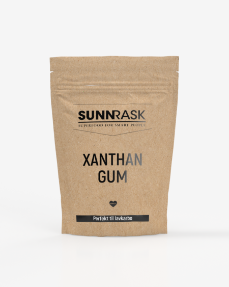 Xanthan Gum 100g