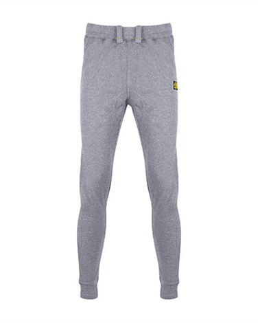 Gold's Gym Joggebukse Grå - M - herre