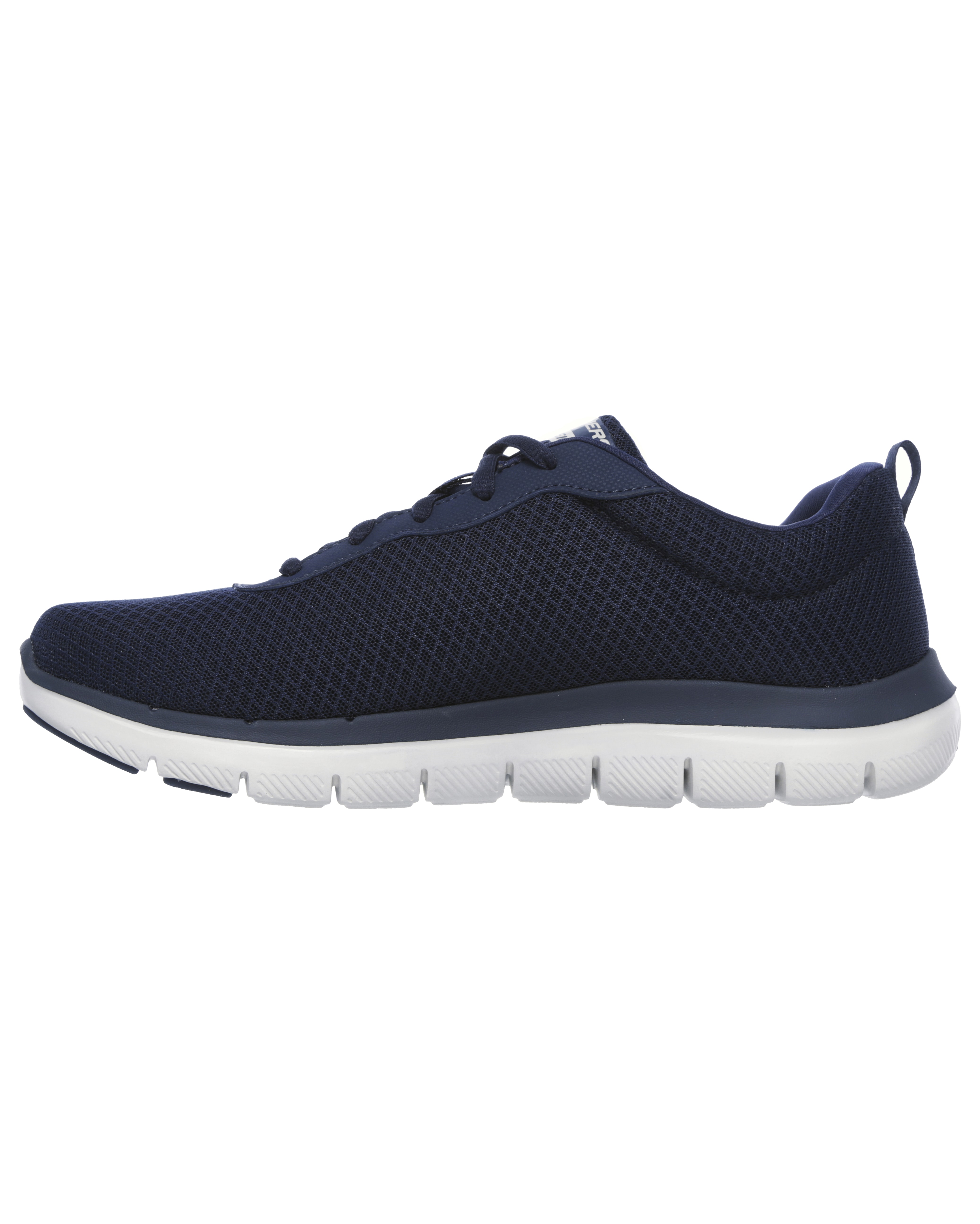 Skechers Mens Flex Advantage 2.0 - Navy