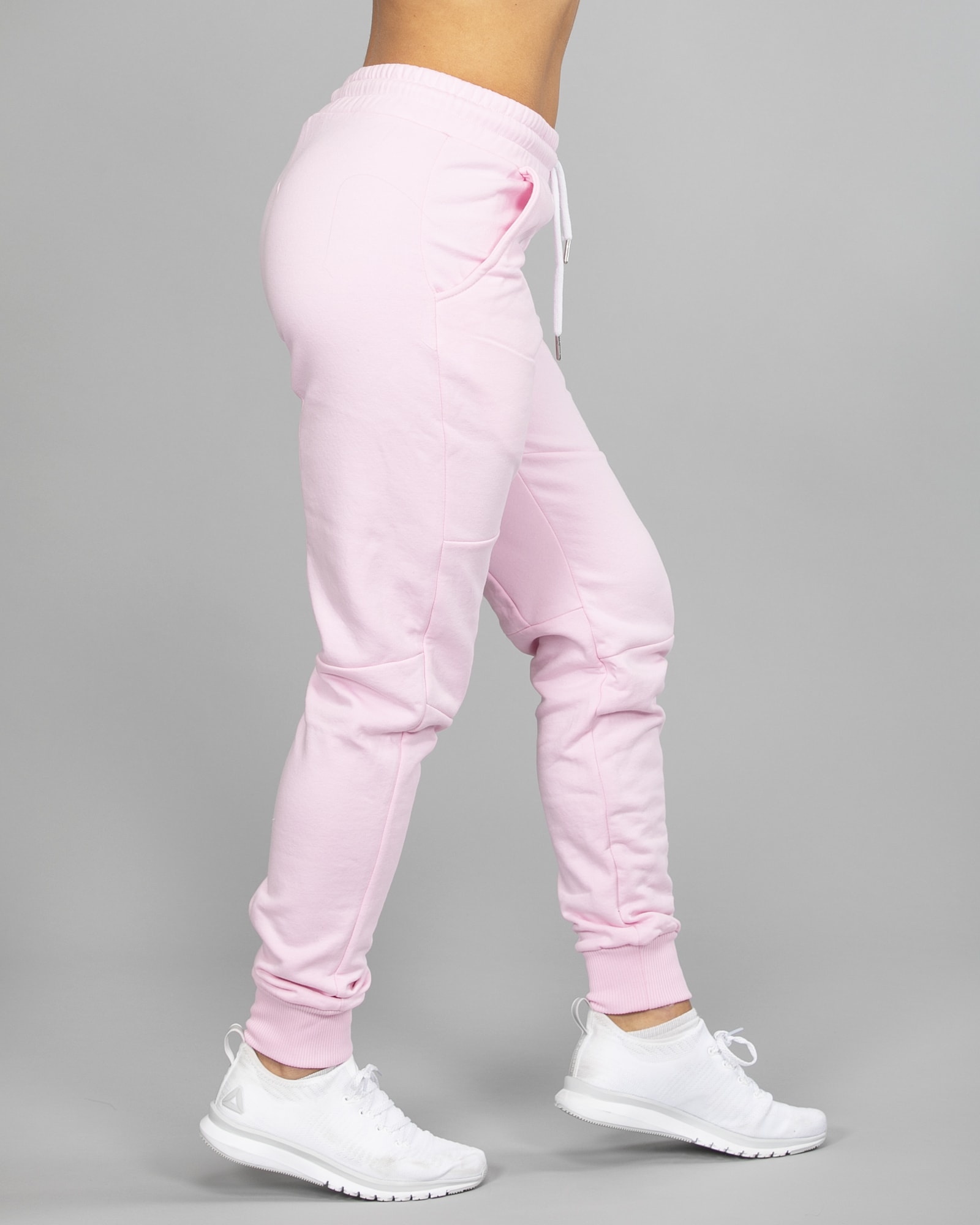 Hype Script Jogger Women - Pink