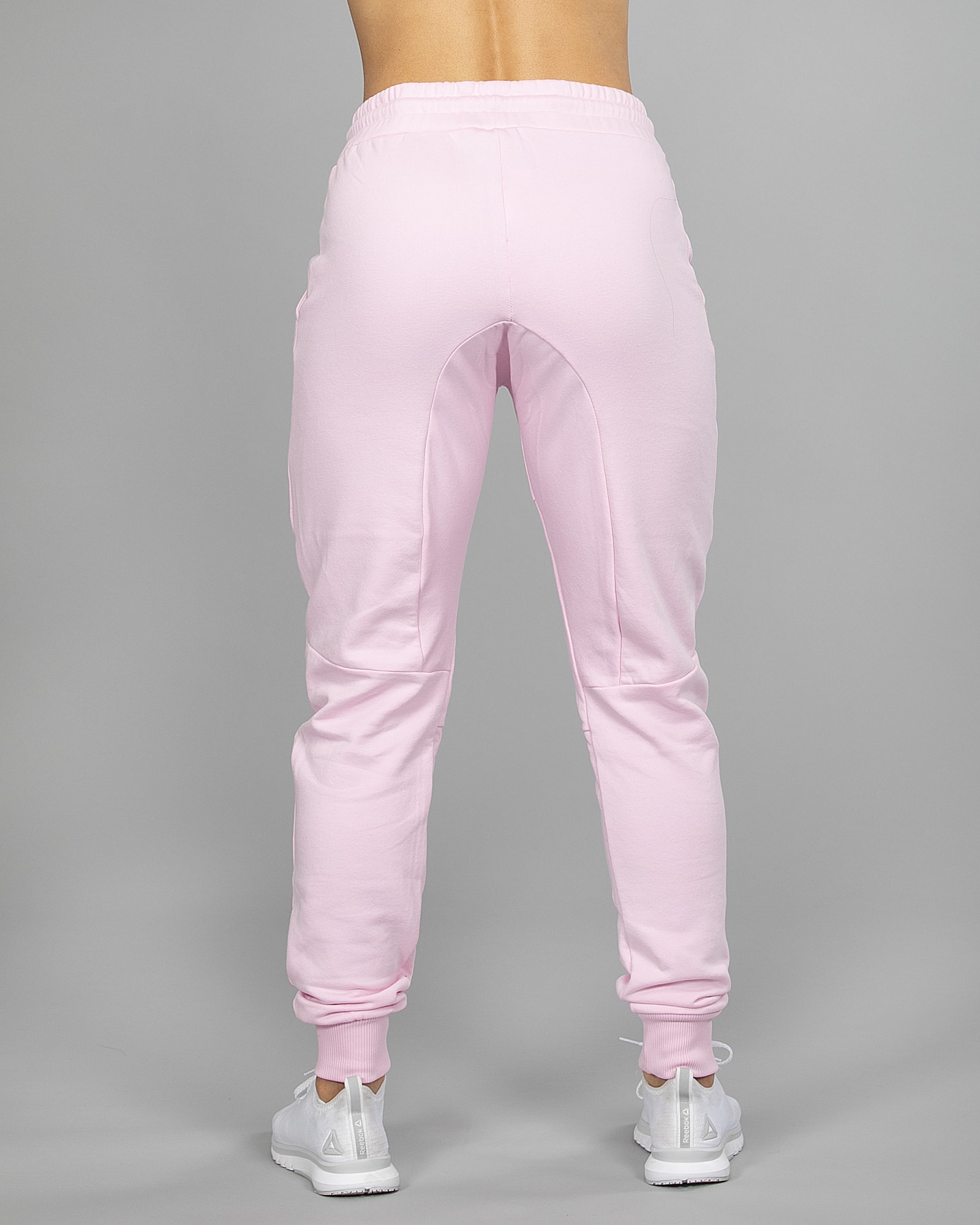 Hype Script Jogger Women - Pink