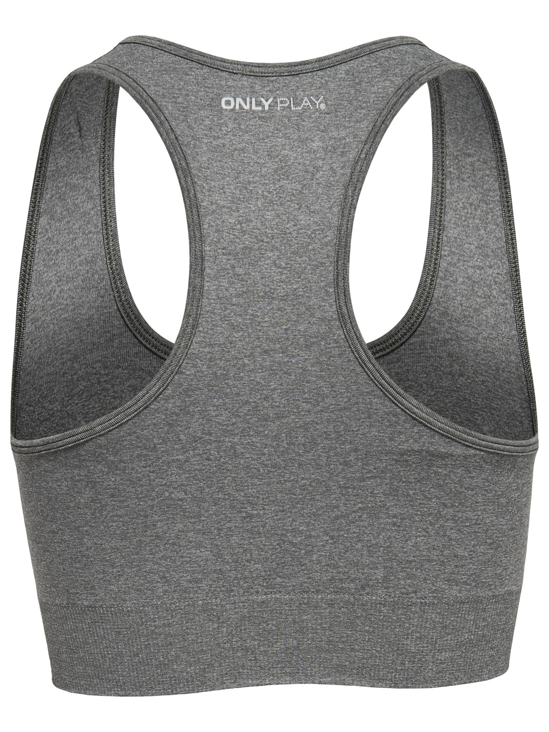 Only Play Daisy Bra 15101974 Medium Grey b