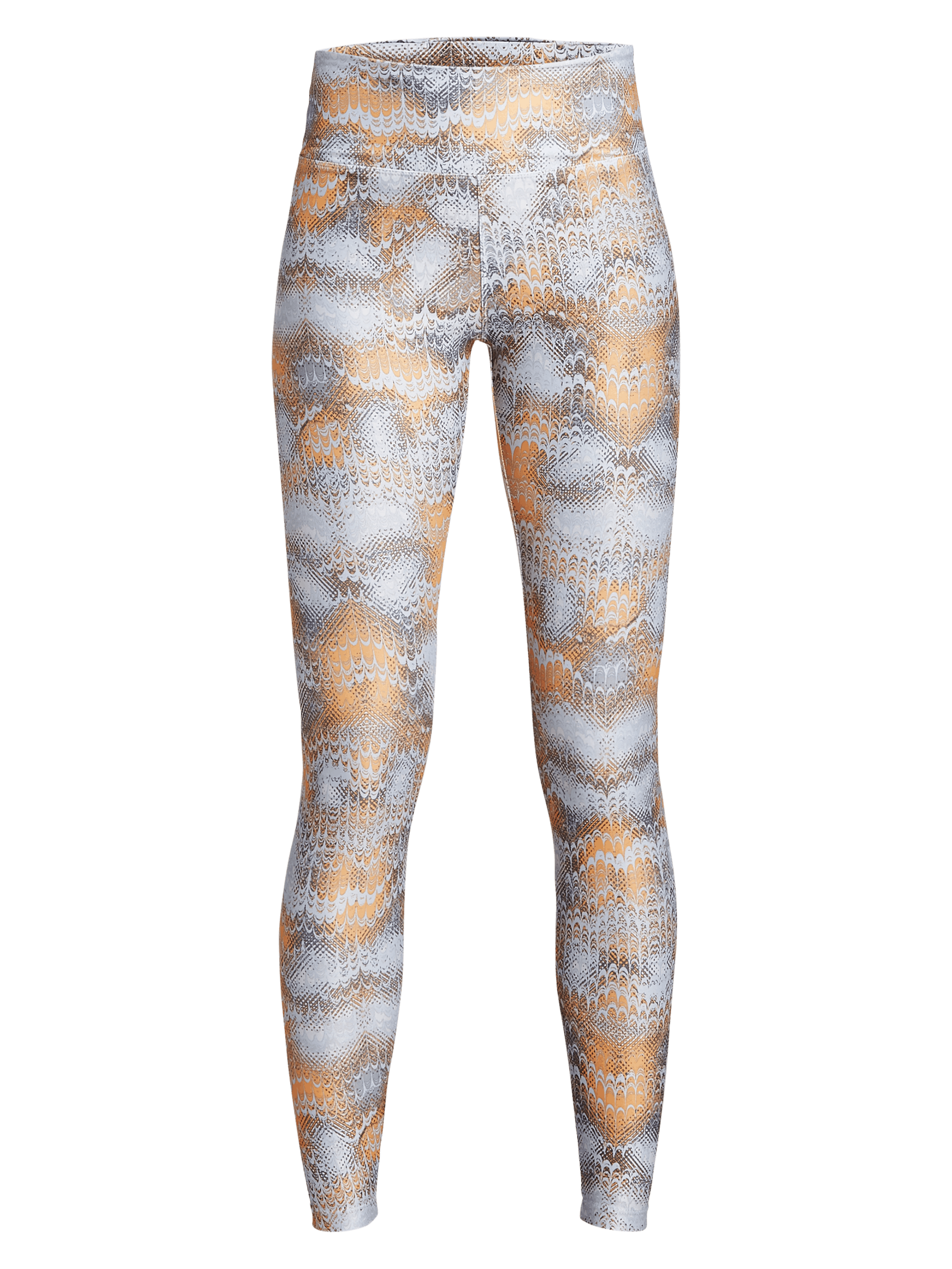 Röhnisch Flattering AOP Tights Safferon Ocean Ripple 276012_T030 d