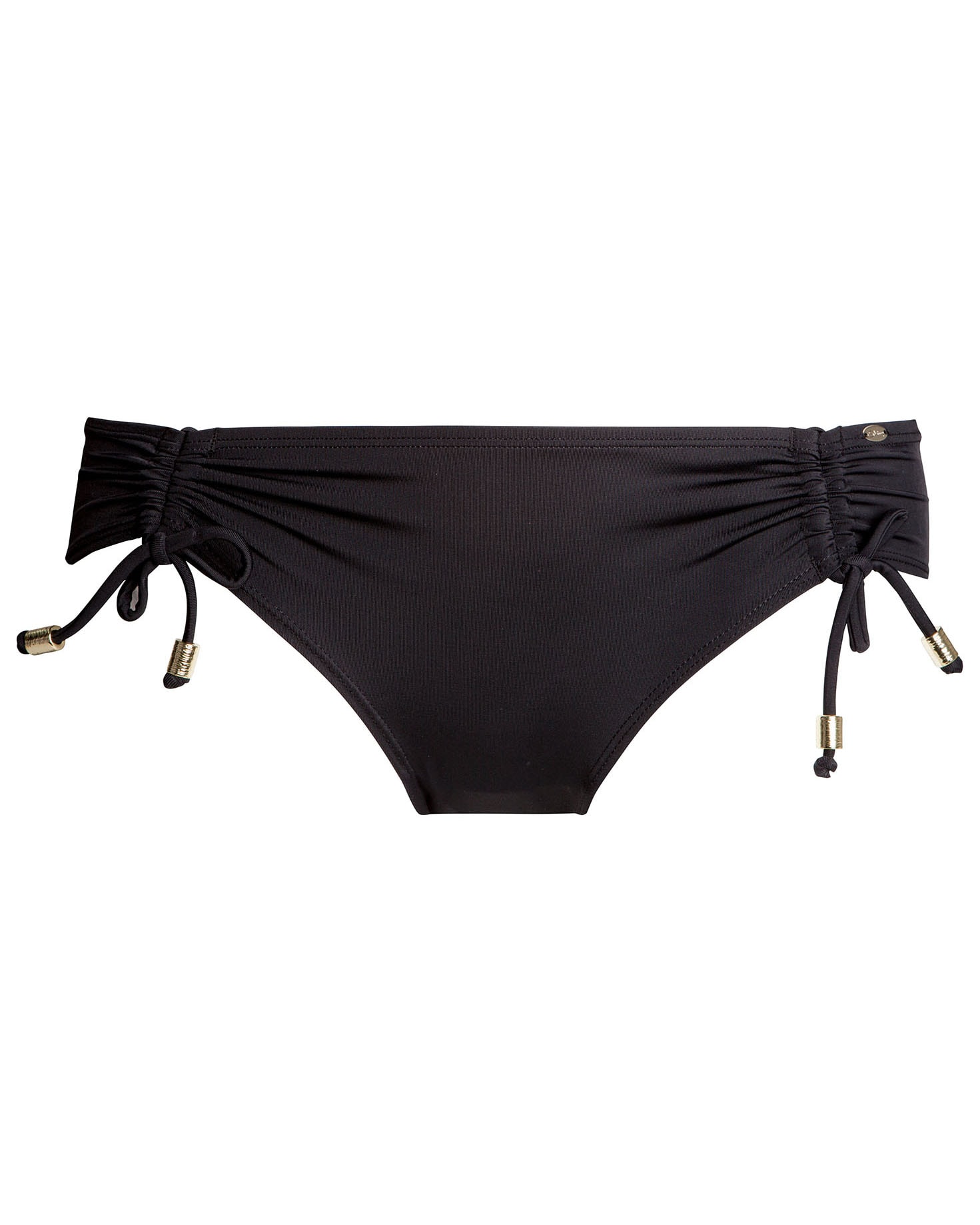 Skiny L. Panty Ocean Love - Black