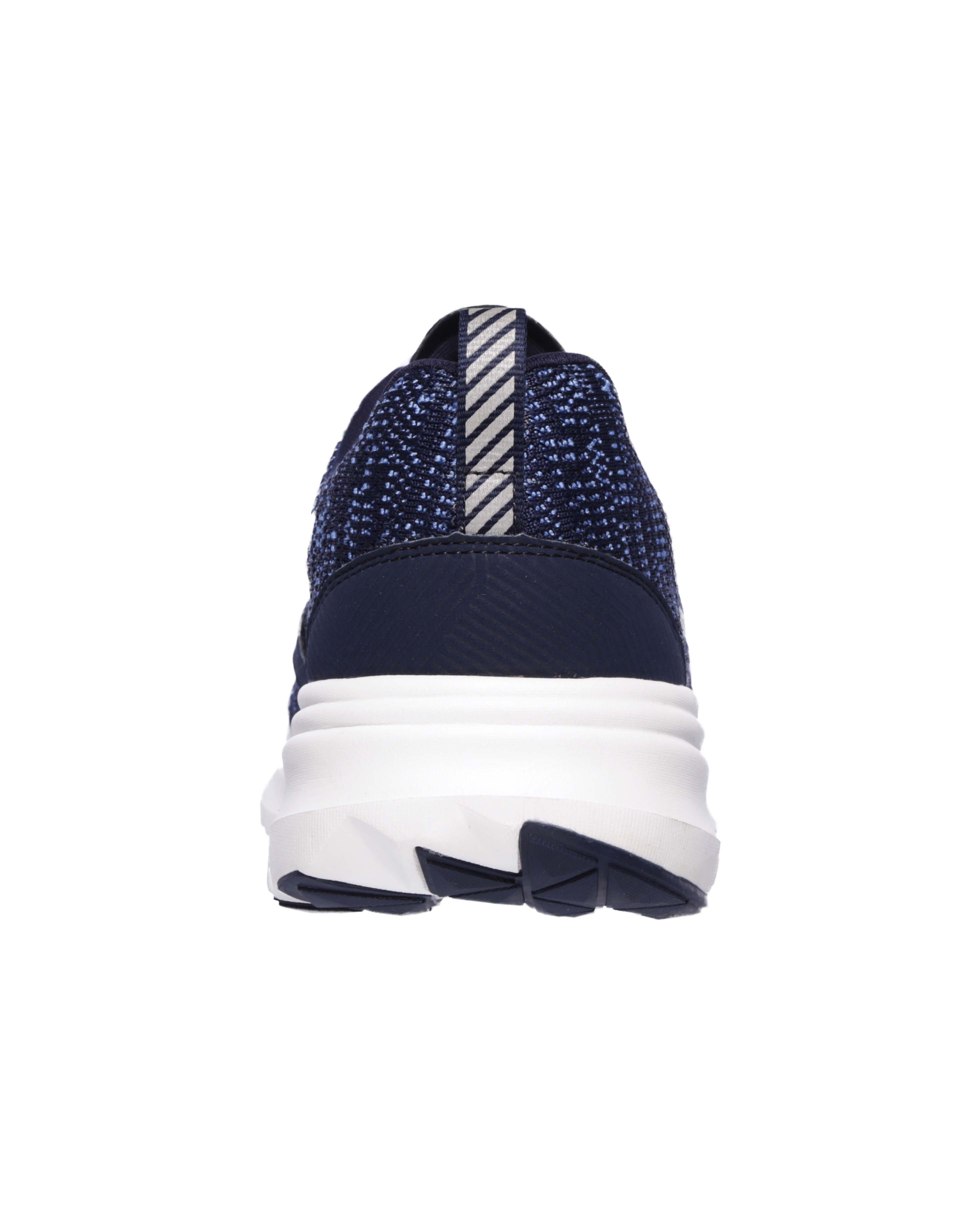 Skechers Mens GO Run Ride 7 - Navy