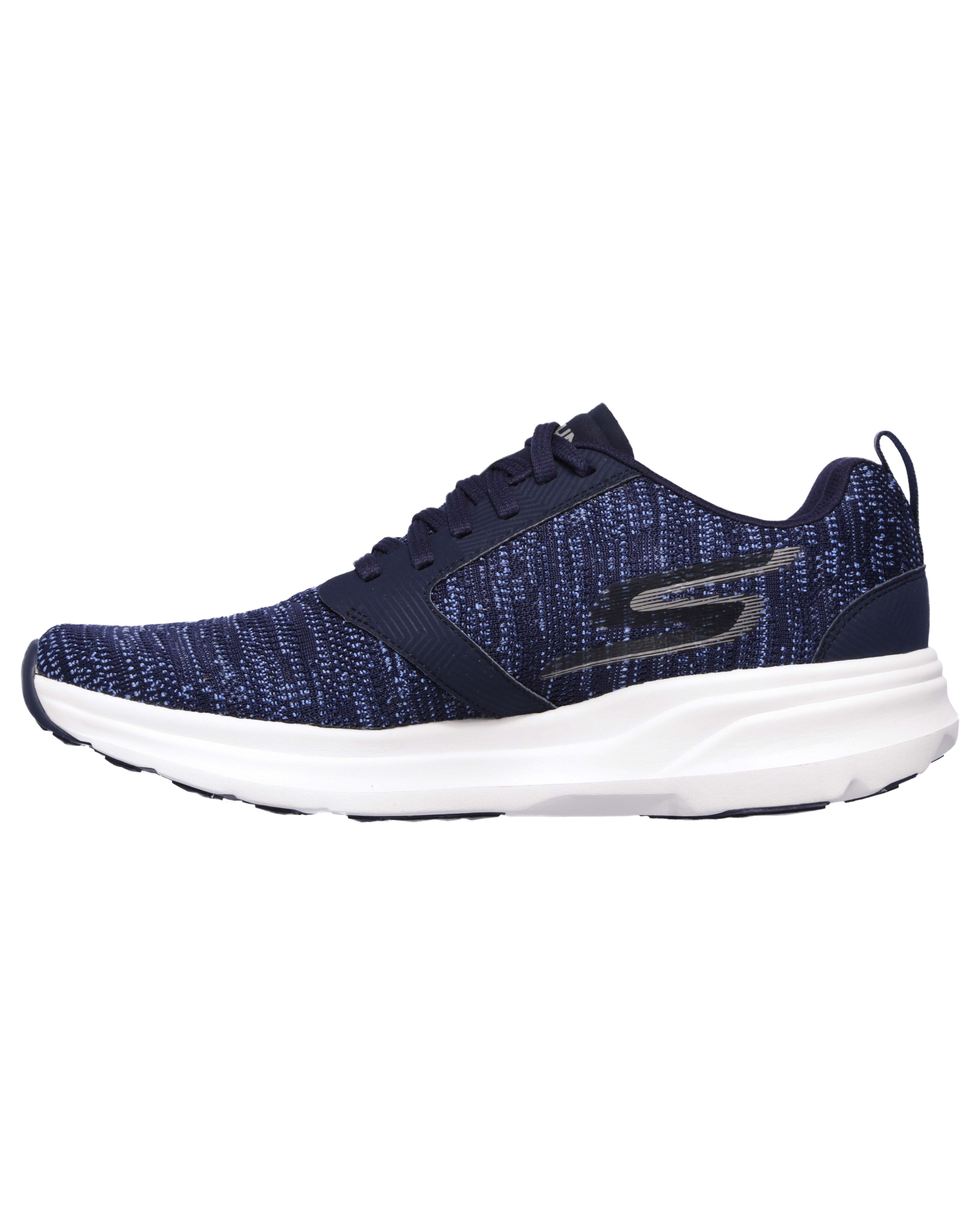 Skechers Mens GO Run Ride 7 - Navy